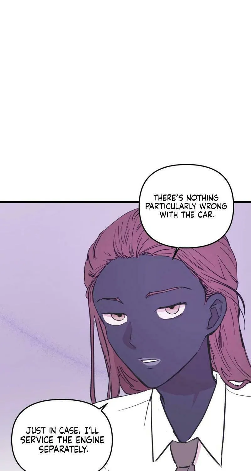Read Poor Cambion chapter 3 image 2 on Lezhin