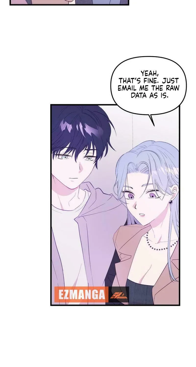 Read Poor Cambion chapter 3 image 34 on Lezhin