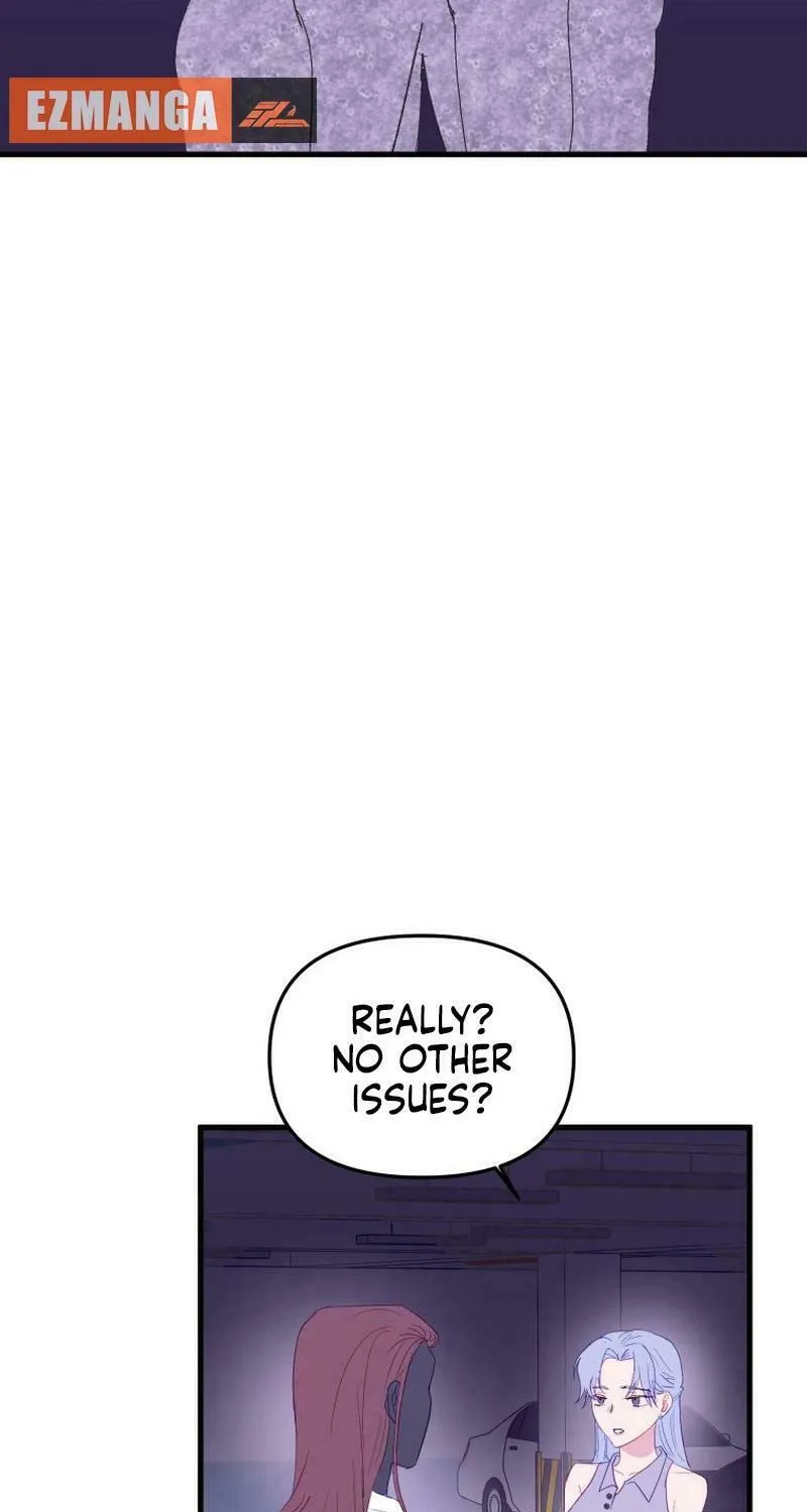 Read Poor Cambion chapter 3 image 4 on Lezhin