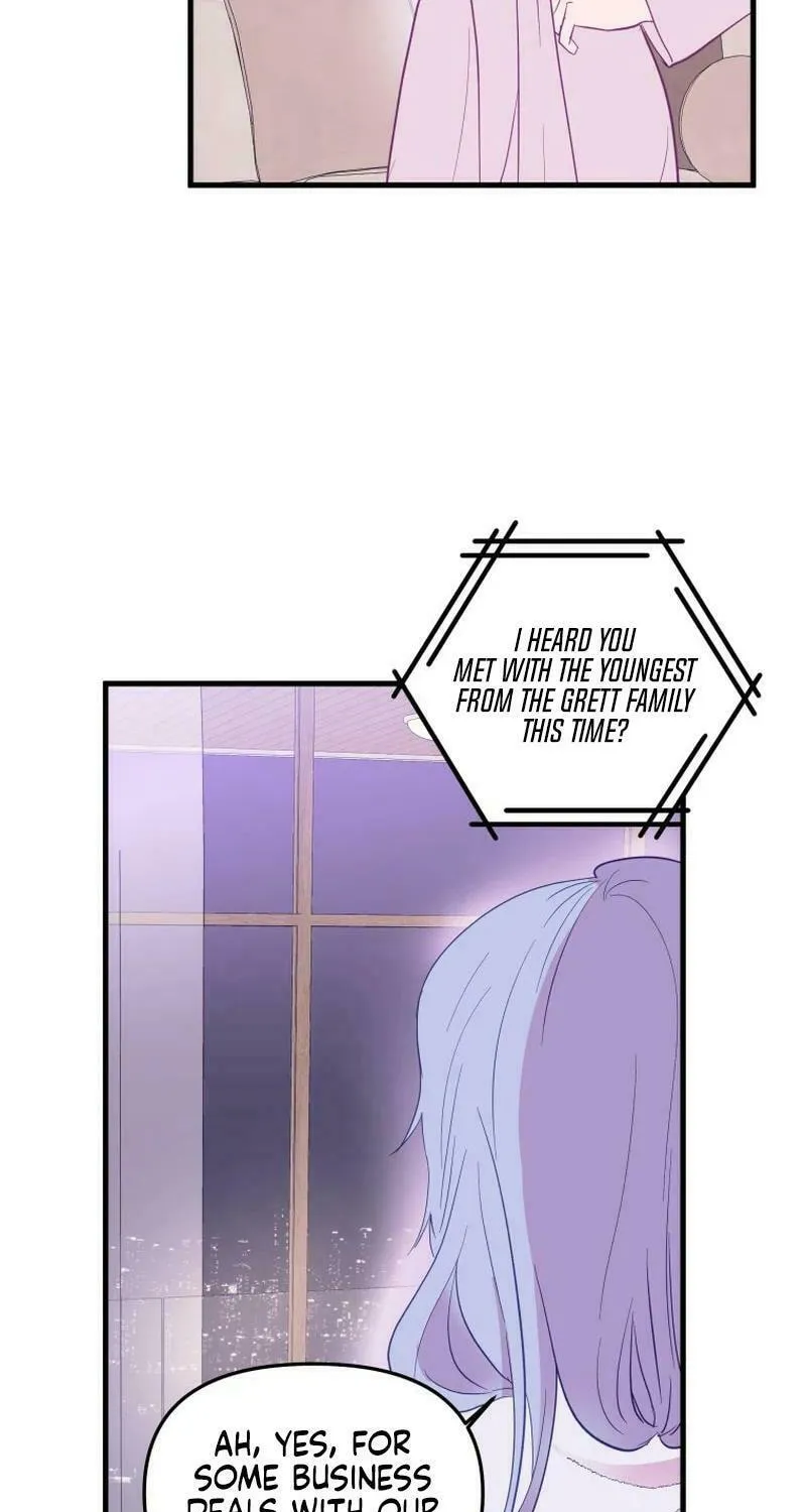 Read Poor Cambion chapter 3 image 47 on Lezhin