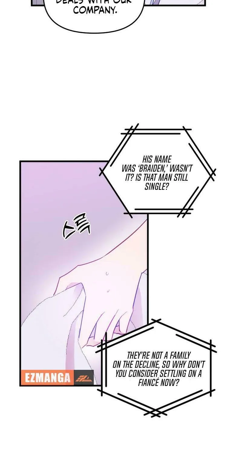 Read Poor Cambion chapter 3 image 48 on Lezhin