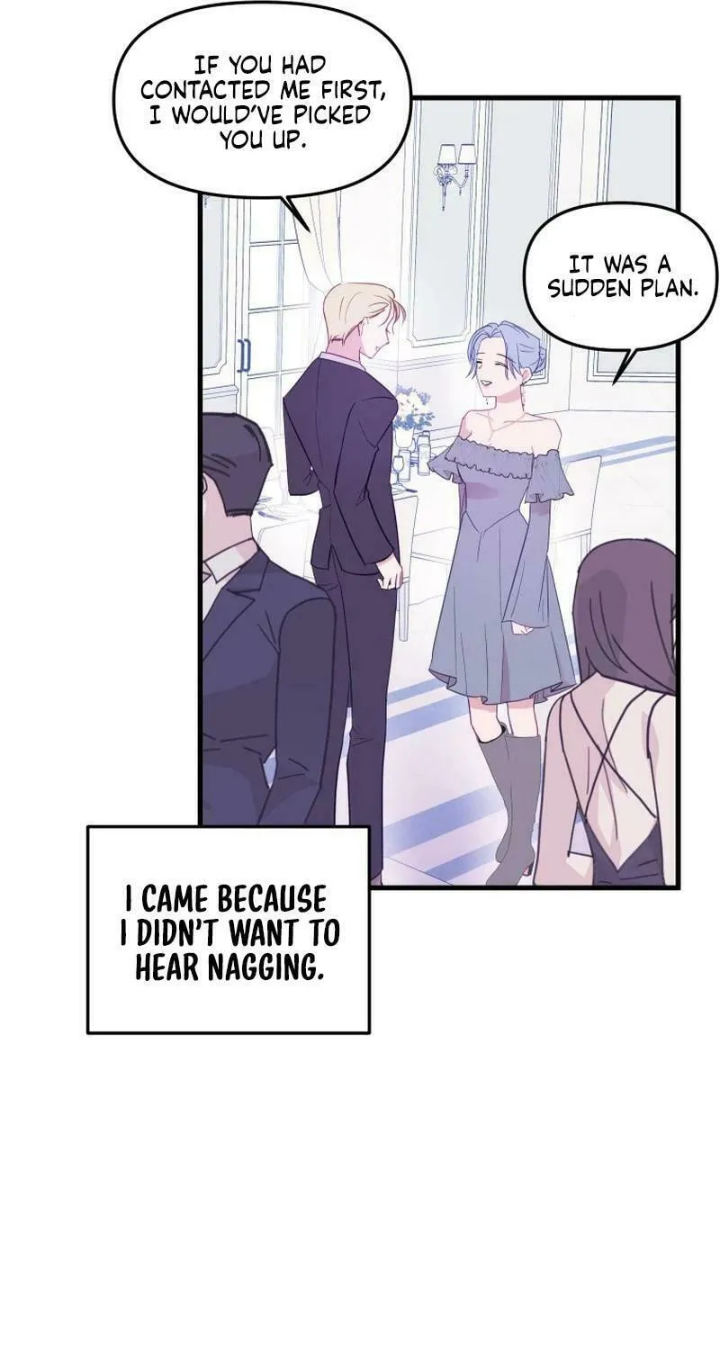 Read Poor Cambion chapter 3 image 61 on Lezhin