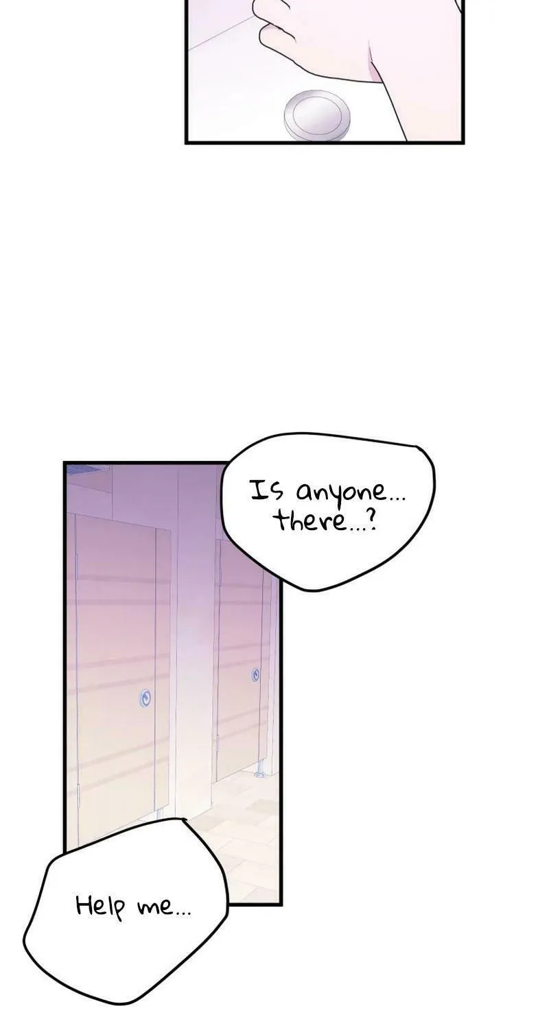 Read Poor Cambion chapter 3 image 70 on Lezhin