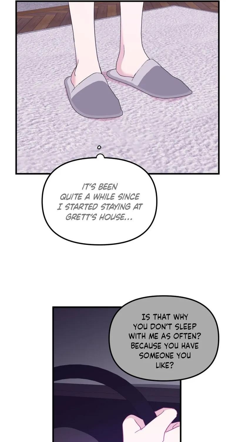 Read Poor Cambion chapter 30 image 10 on Lezhin