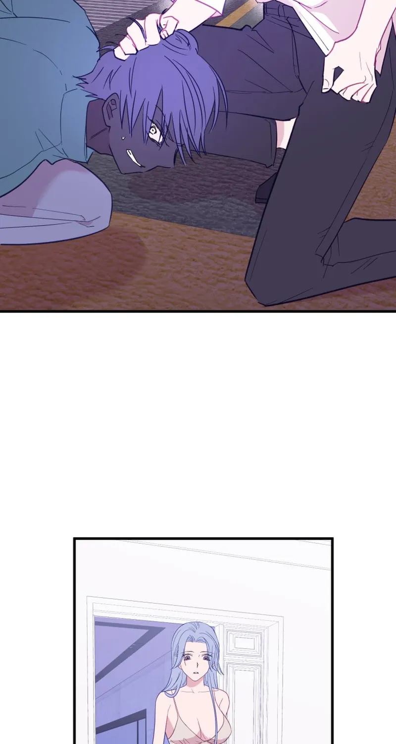 Read Poor Cambion chapter 30 image 22 on Lezhin