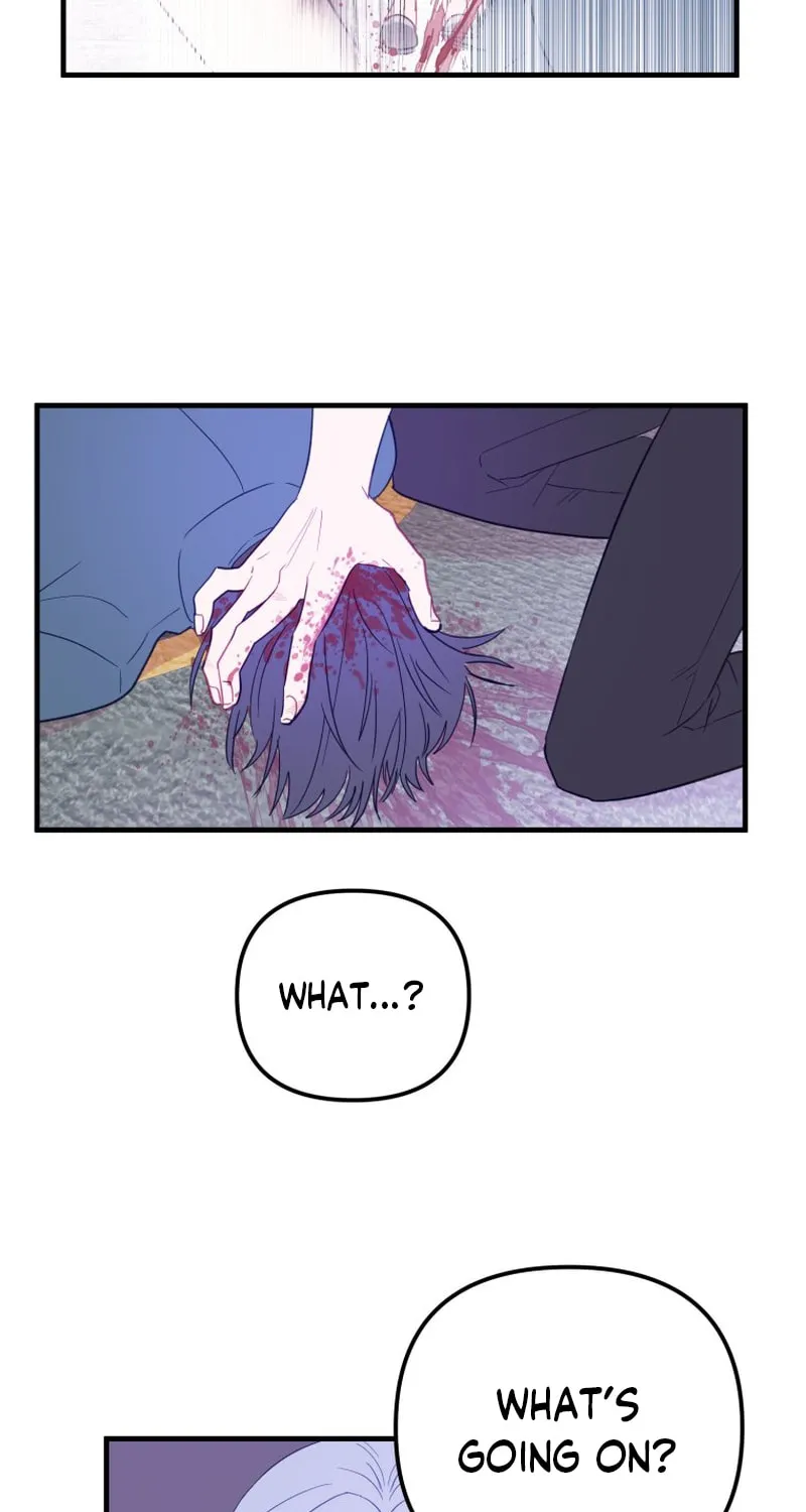 Read Poor Cambion chapter 30 image 26 on Lezhin