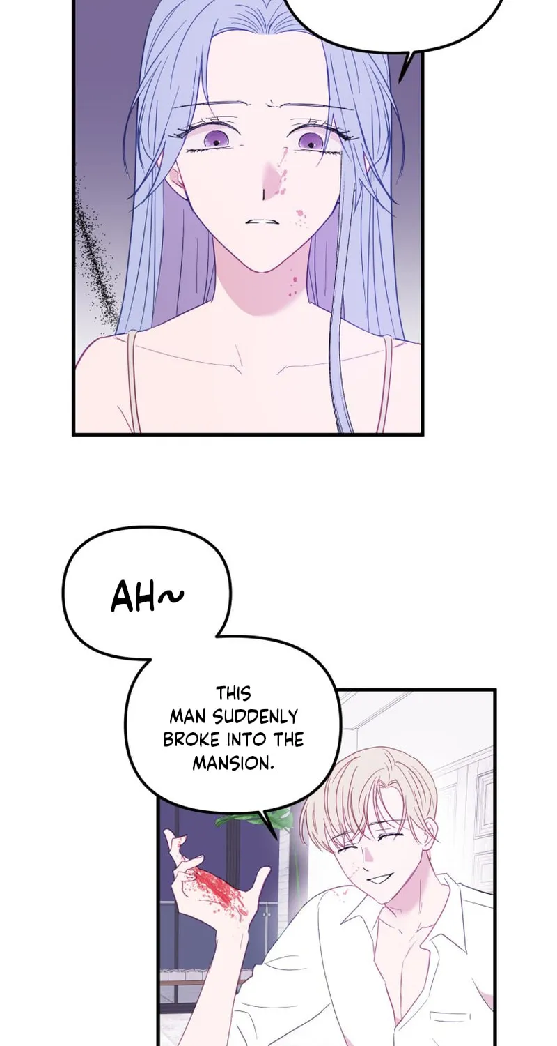Read Poor Cambion chapter 30 image 27 on Lezhin