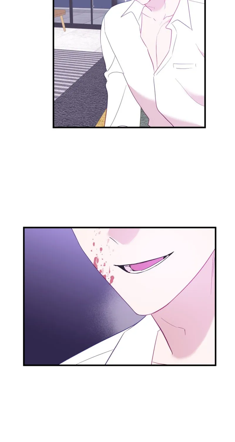Read Poor Cambion chapter 30 image 32 on Lezhin