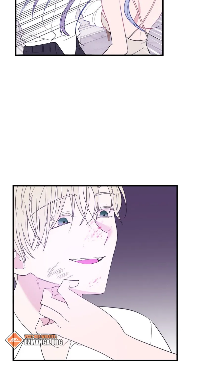 Read Poor Cambion chapter 30 image 36 on Lezhin