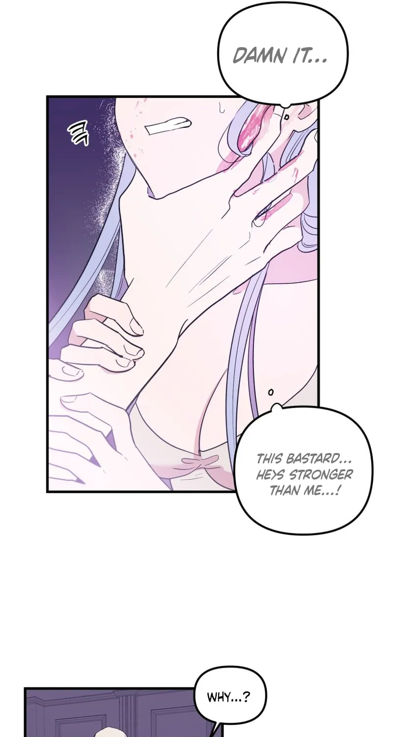 Read Poor Cambion chapter 30 image 40 on Lezhin
