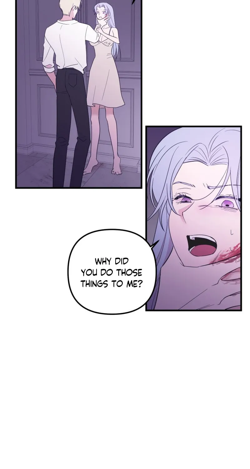 Read Poor Cambion chapter 30 image 41 on Lezhin
