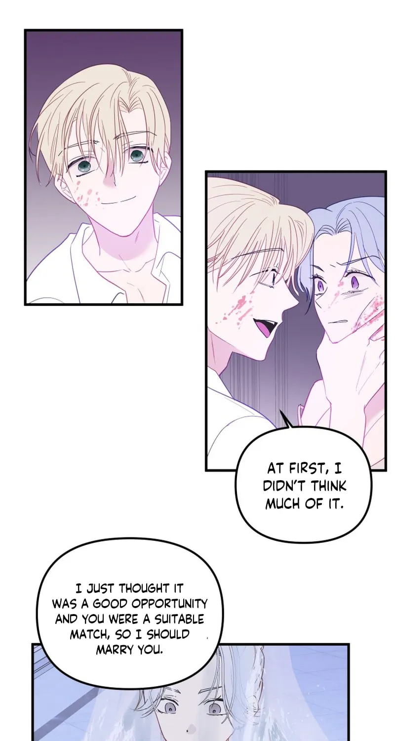 Read Poor Cambion chapter 30 image 42 on Lezhin