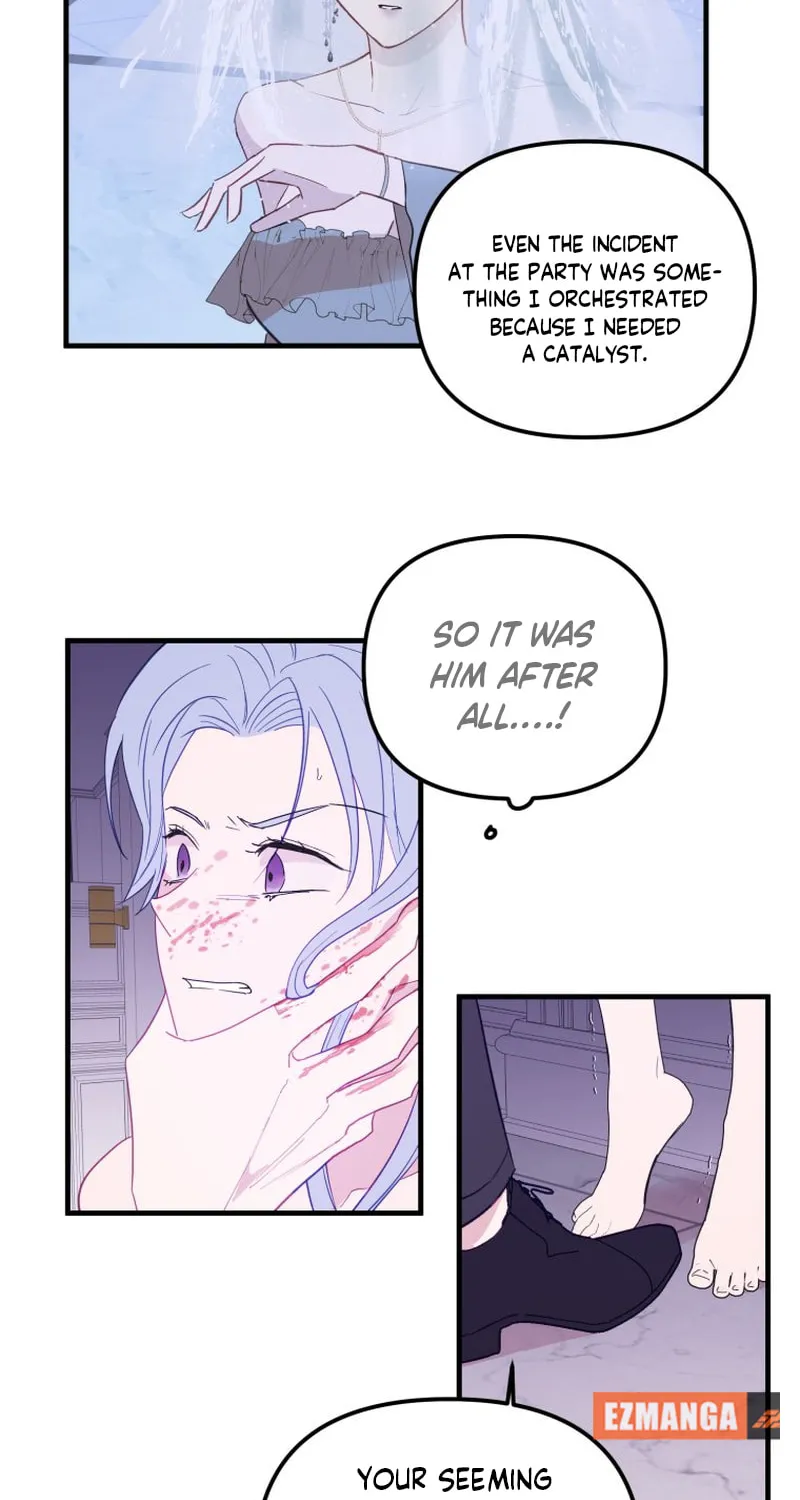 Read Poor Cambion chapter 30 image 43 on Lezhin