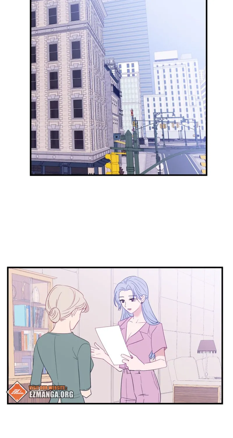 Read Poor Cambion chapter 30 image 5 on Lezhin