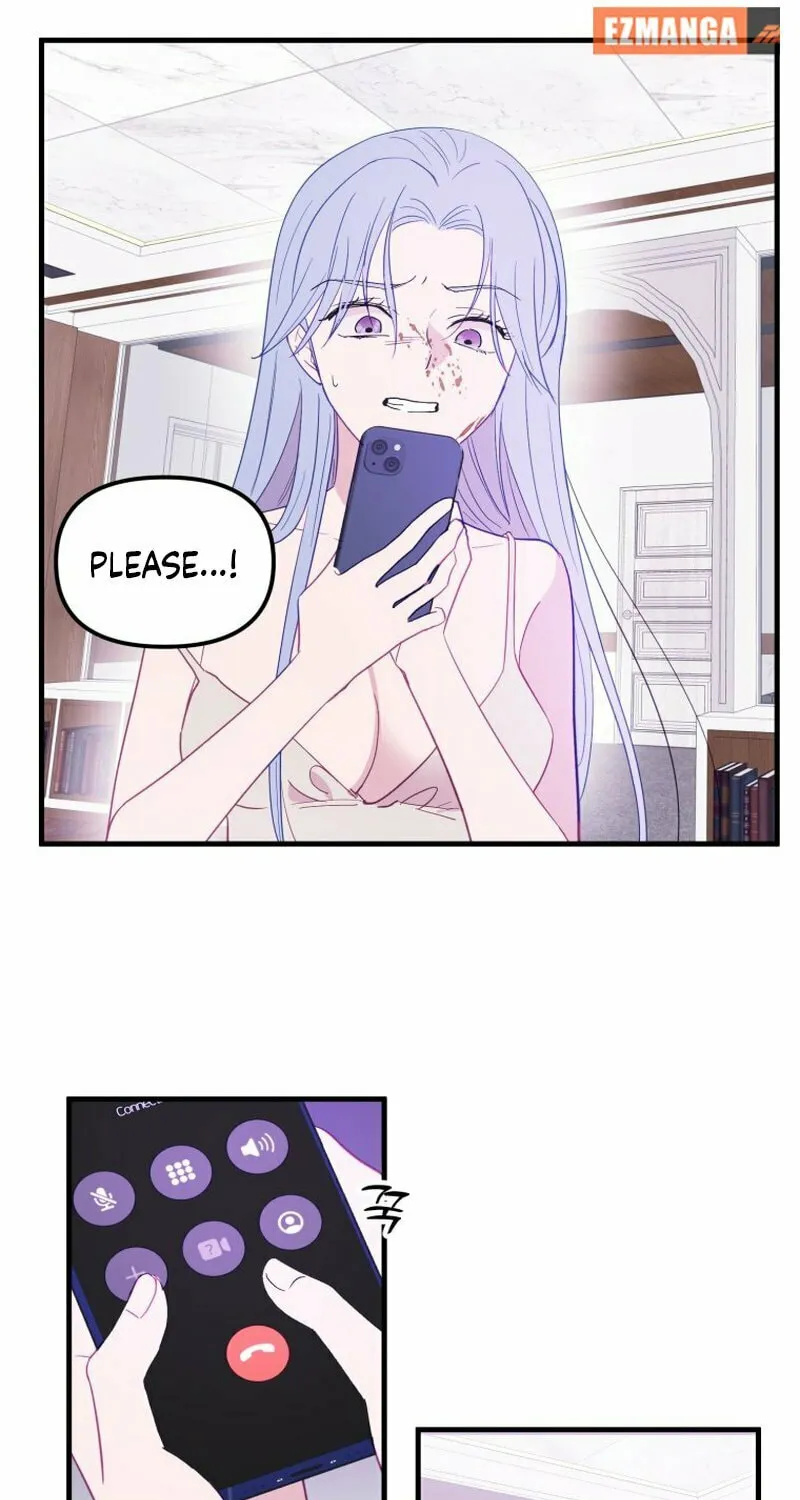 Read Poor Cambion chapter 30 image 52 on Lezhin