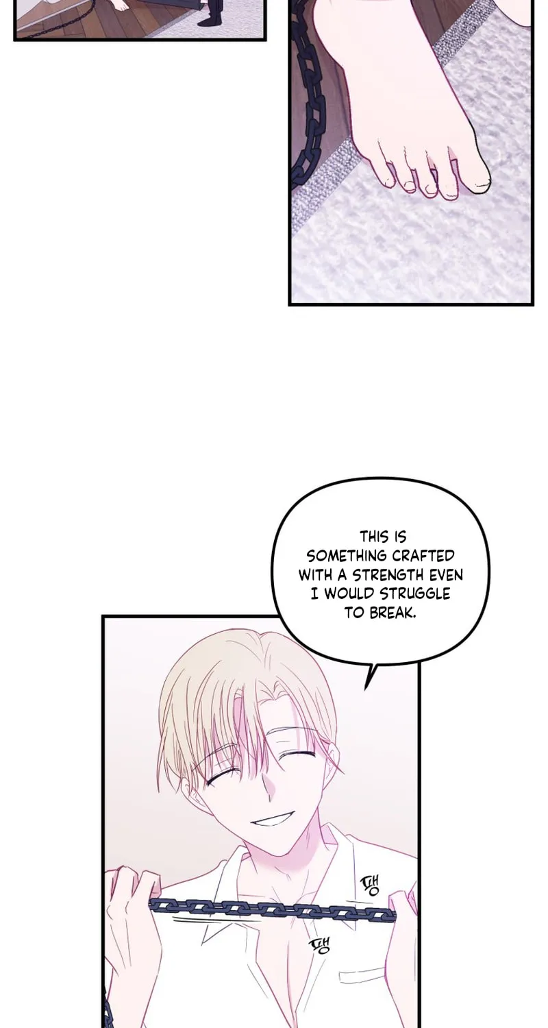 Read Poor Cambion chapter 31 image 12 on Lezhin