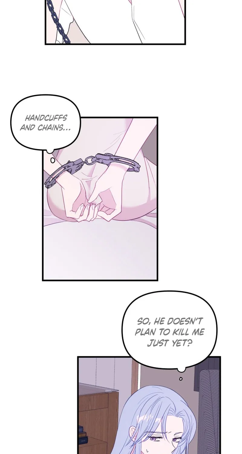 Read Poor Cambion chapter 31 image 13 on Lezhin