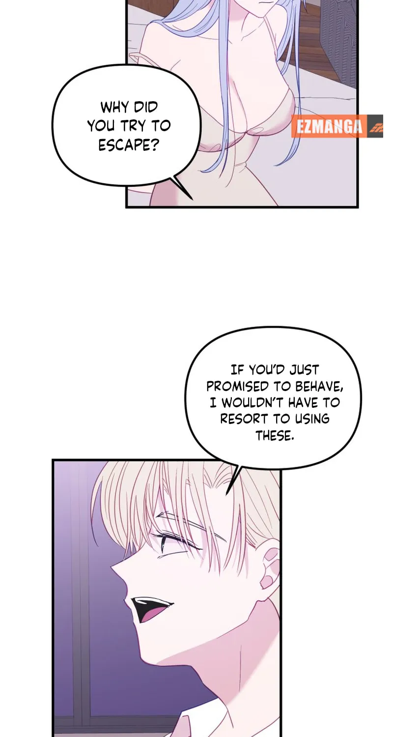 Read Poor Cambion chapter 31 image 14 on Lezhin