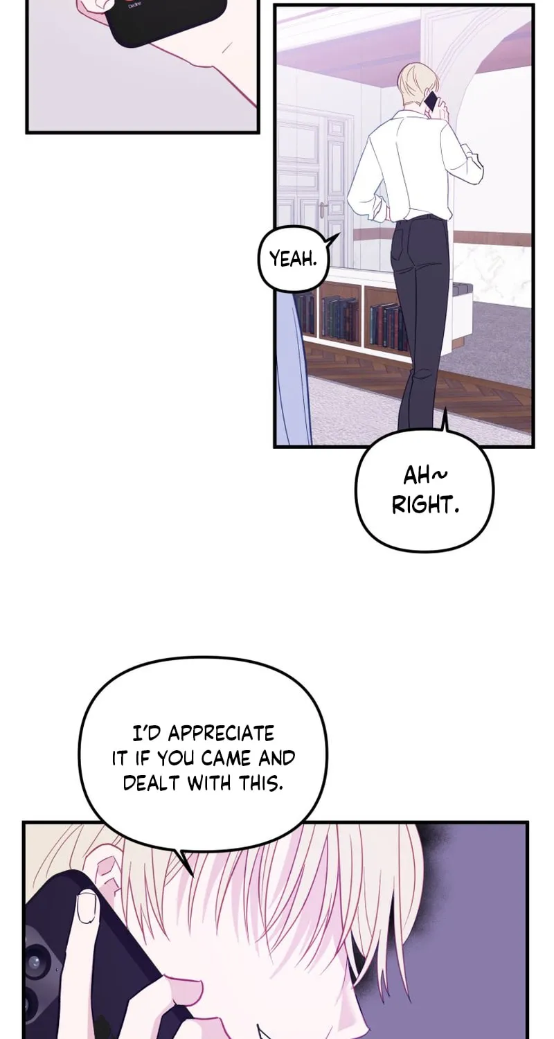 Read Poor Cambion chapter 31 image 17 on Lezhin