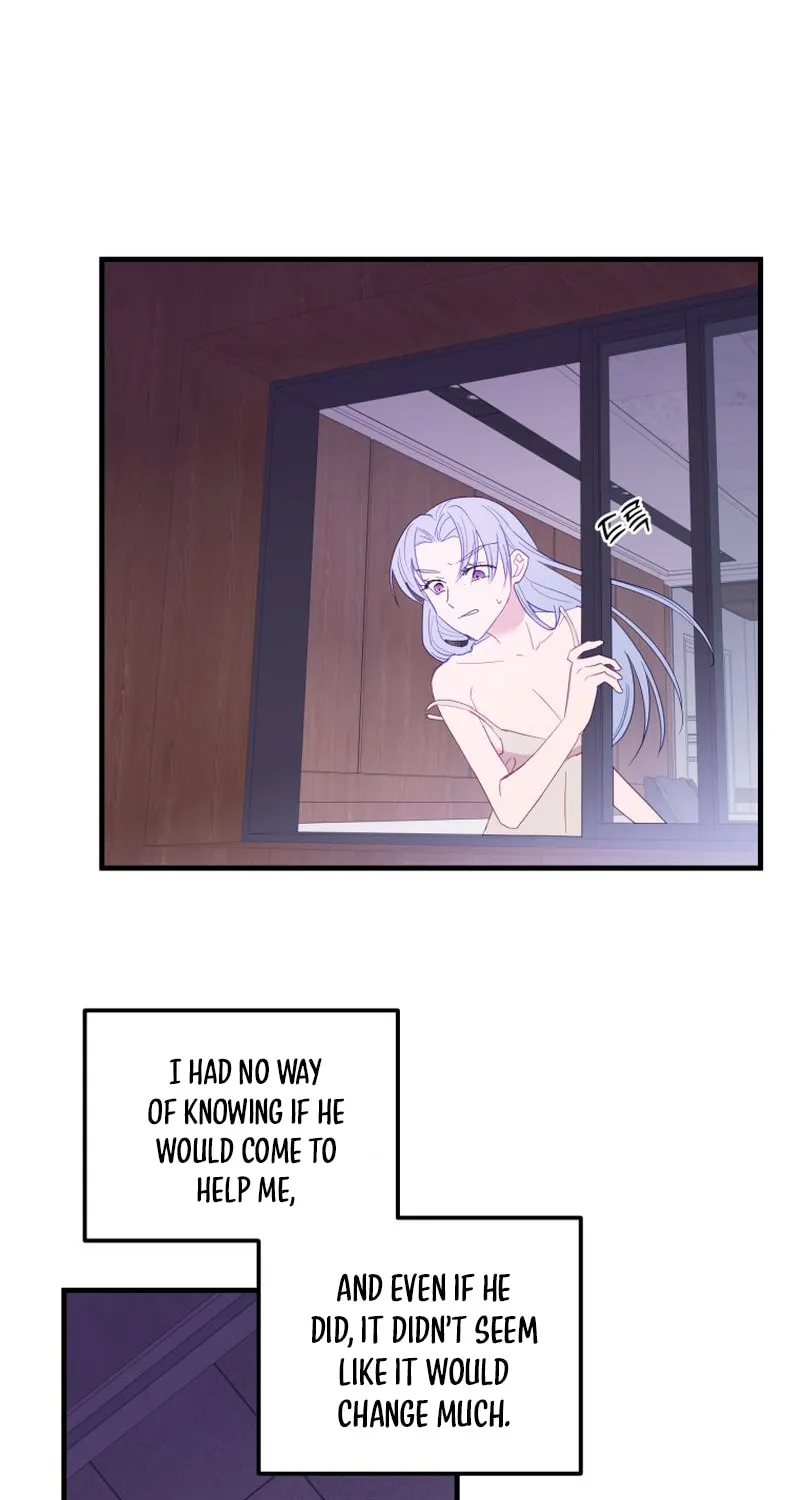 Read Poor Cambion chapter 31 image 2 on Lezhin