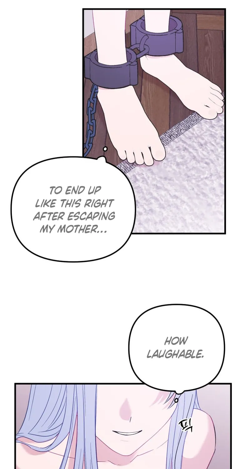 Read Poor Cambion chapter 31 image 21 on Lezhin