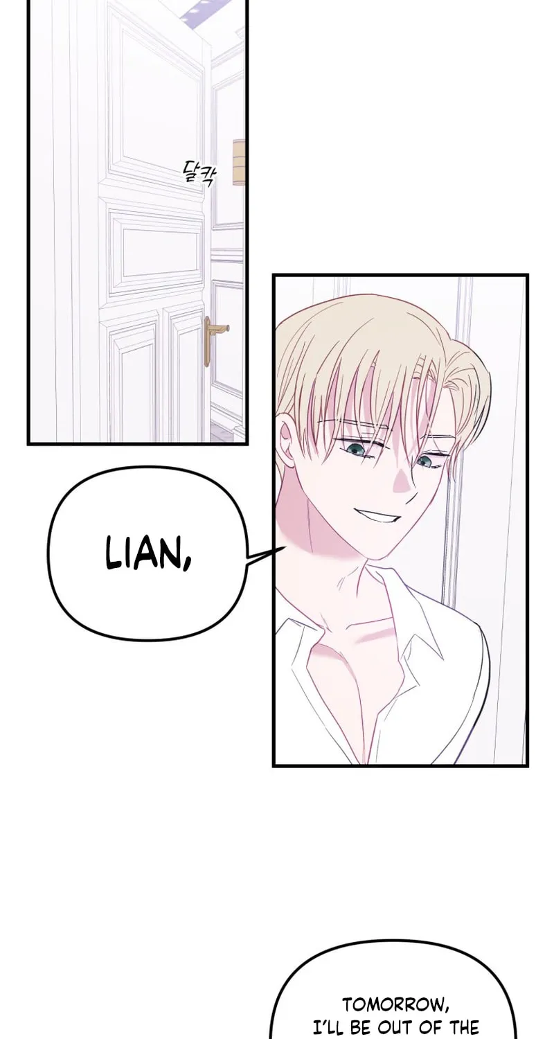 Read Poor Cambion chapter 31 image 23 on Lezhin