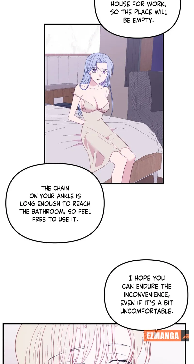 Read Poor Cambion chapter 31 image 24 on Lezhin