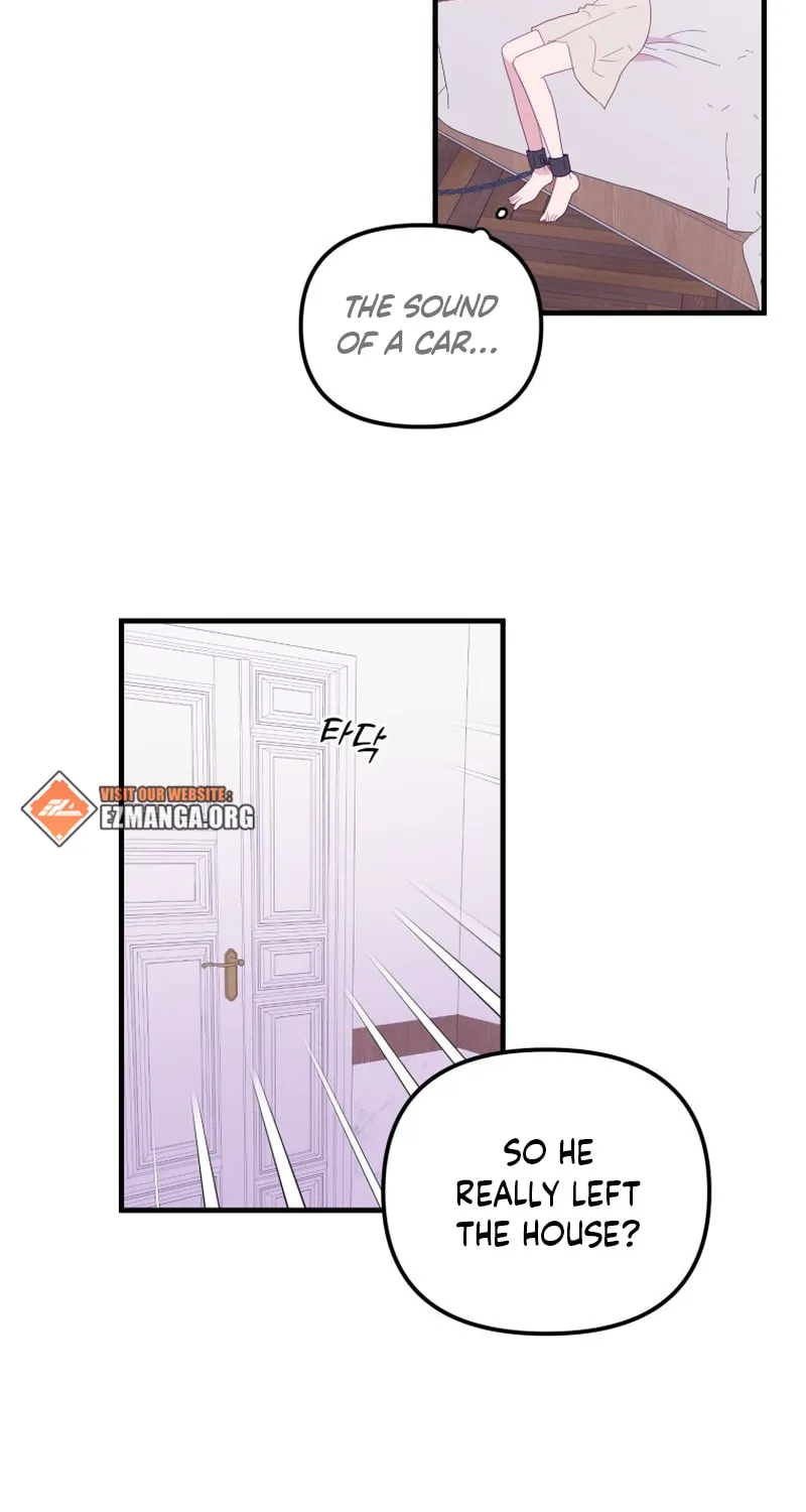 Read Poor Cambion chapter 31 image 27 on Lezhin