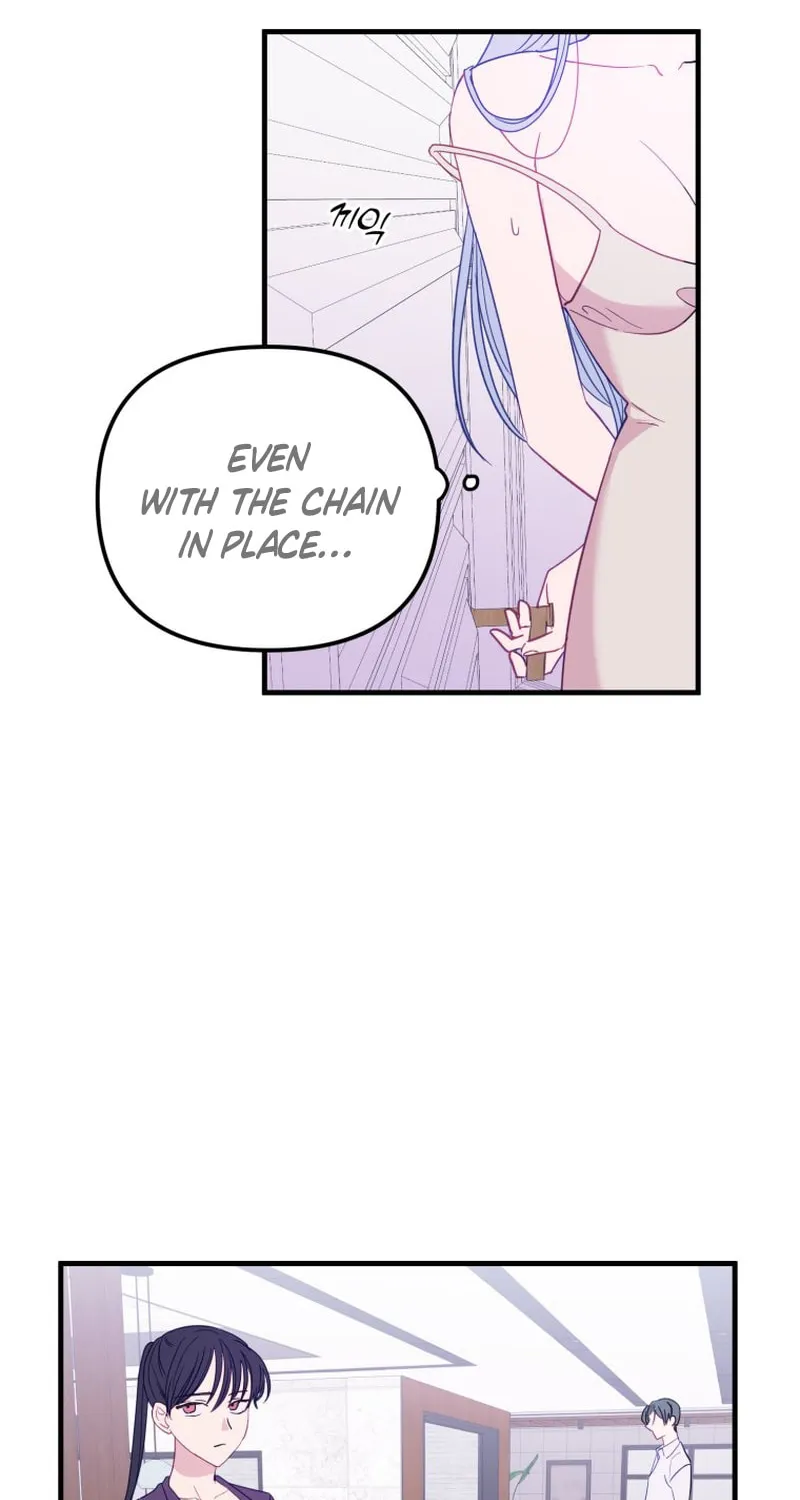 Read Poor Cambion chapter 31 image 28 on Lezhin