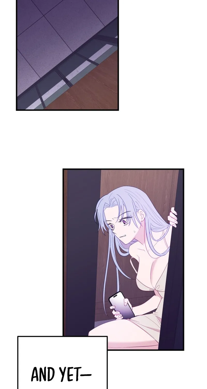 Read Poor Cambion chapter 31 image 3 on Lezhin