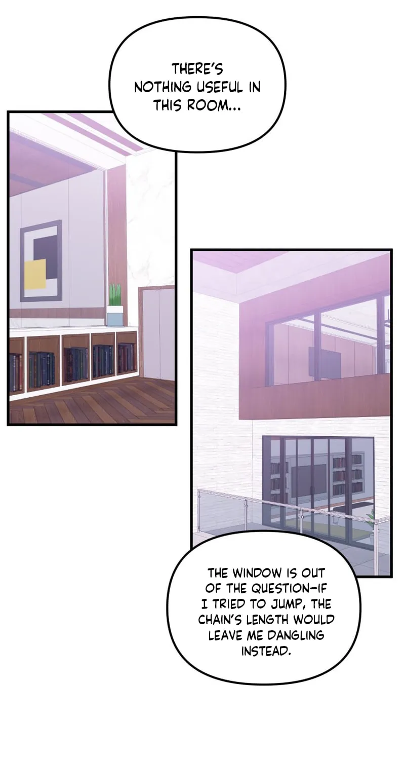 Read Poor Cambion chapter 31 image 33 on Lezhin