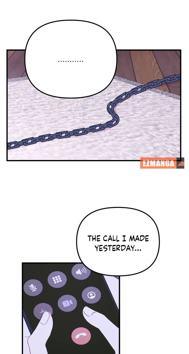 Read Poor Cambion chapter 31 image 34 on Lezhin