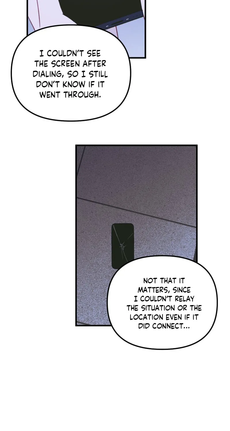 Read Poor Cambion chapter 31 image 35 on Lezhin