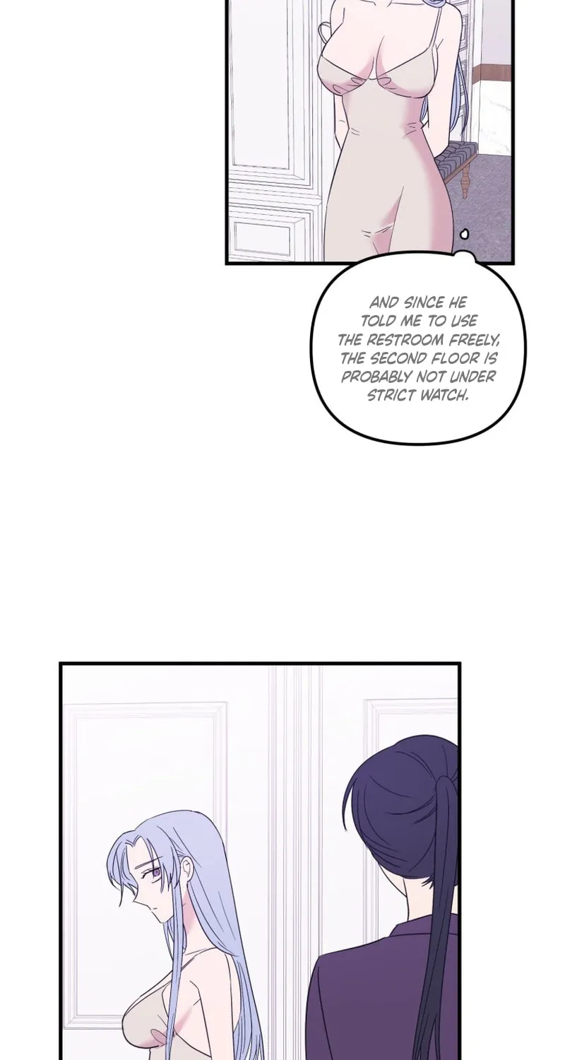 Read Poor Cambion chapter 31 image 38 on Lezhin