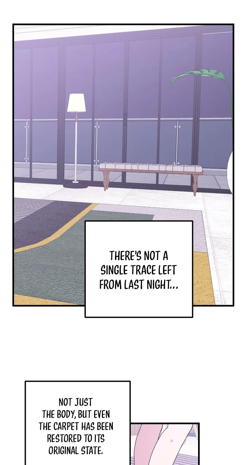 Read Poor Cambion chapter 31 image 41 on Lezhin