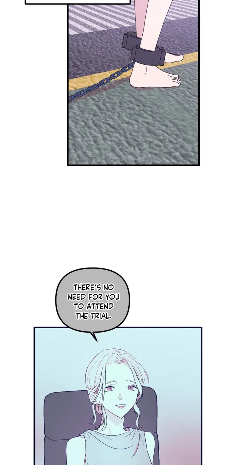 Read Poor Cambion chapter 31 image 42 on Lezhin