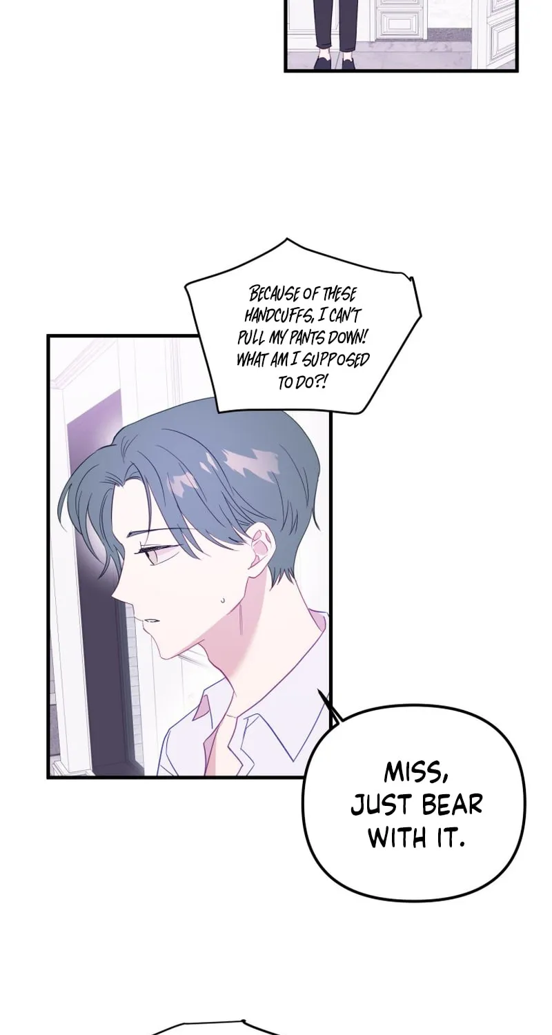 Read Poor Cambion chapter 31 image 45 on Lezhin