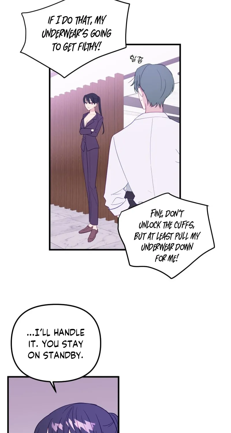 Read Poor Cambion chapter 31 image 46 on Lezhin