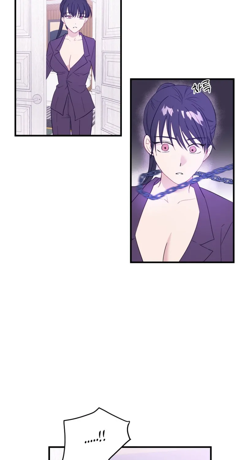 Read Poor Cambion chapter 31 image 48 on Lezhin