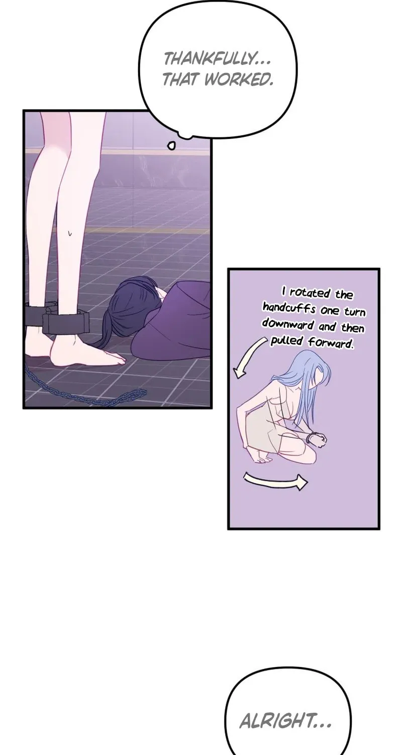 Read Poor Cambion chapter 31 image 51 on Lezhin