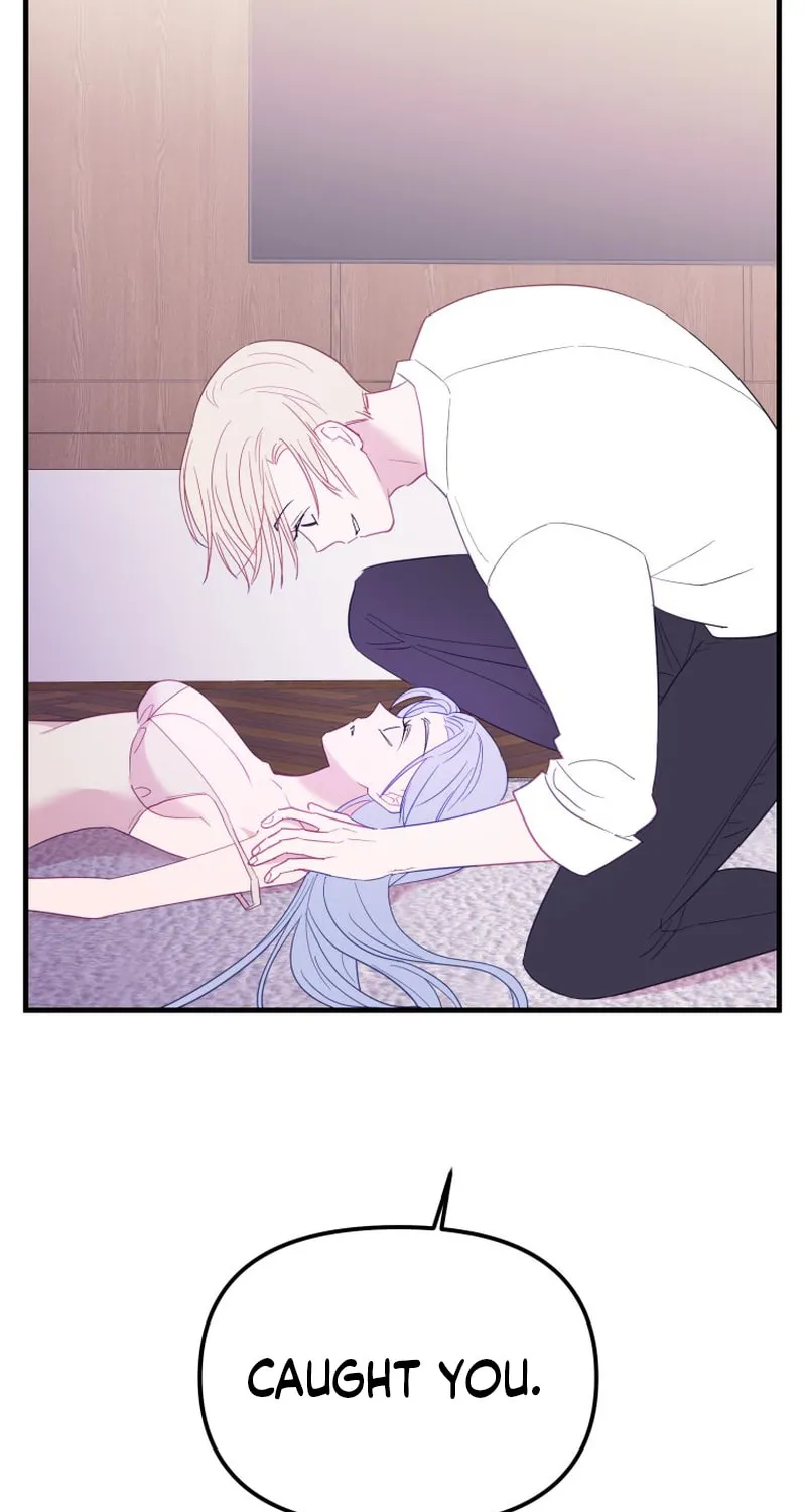 Read Poor Cambion chapter 31 image 8 on Lezhin
