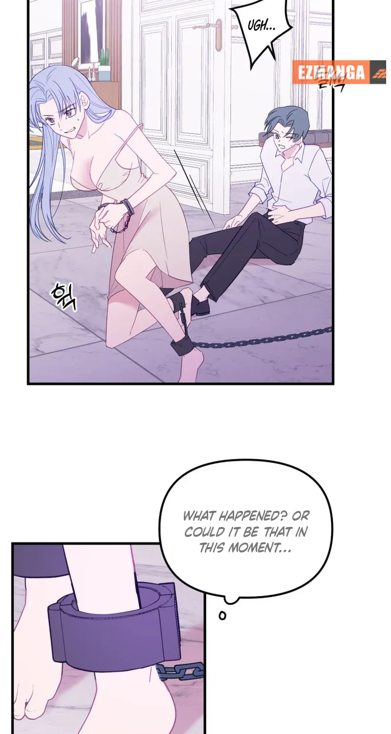 Read Poor Cambion chapter 32 image 14 on Lezhin