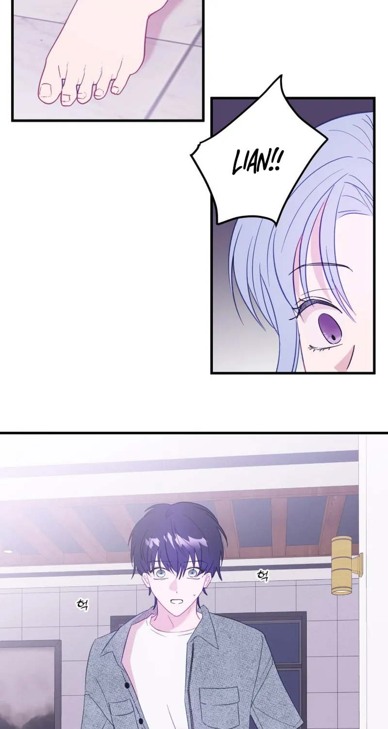 Read Poor Cambion chapter 32 image 15 on Lezhin
