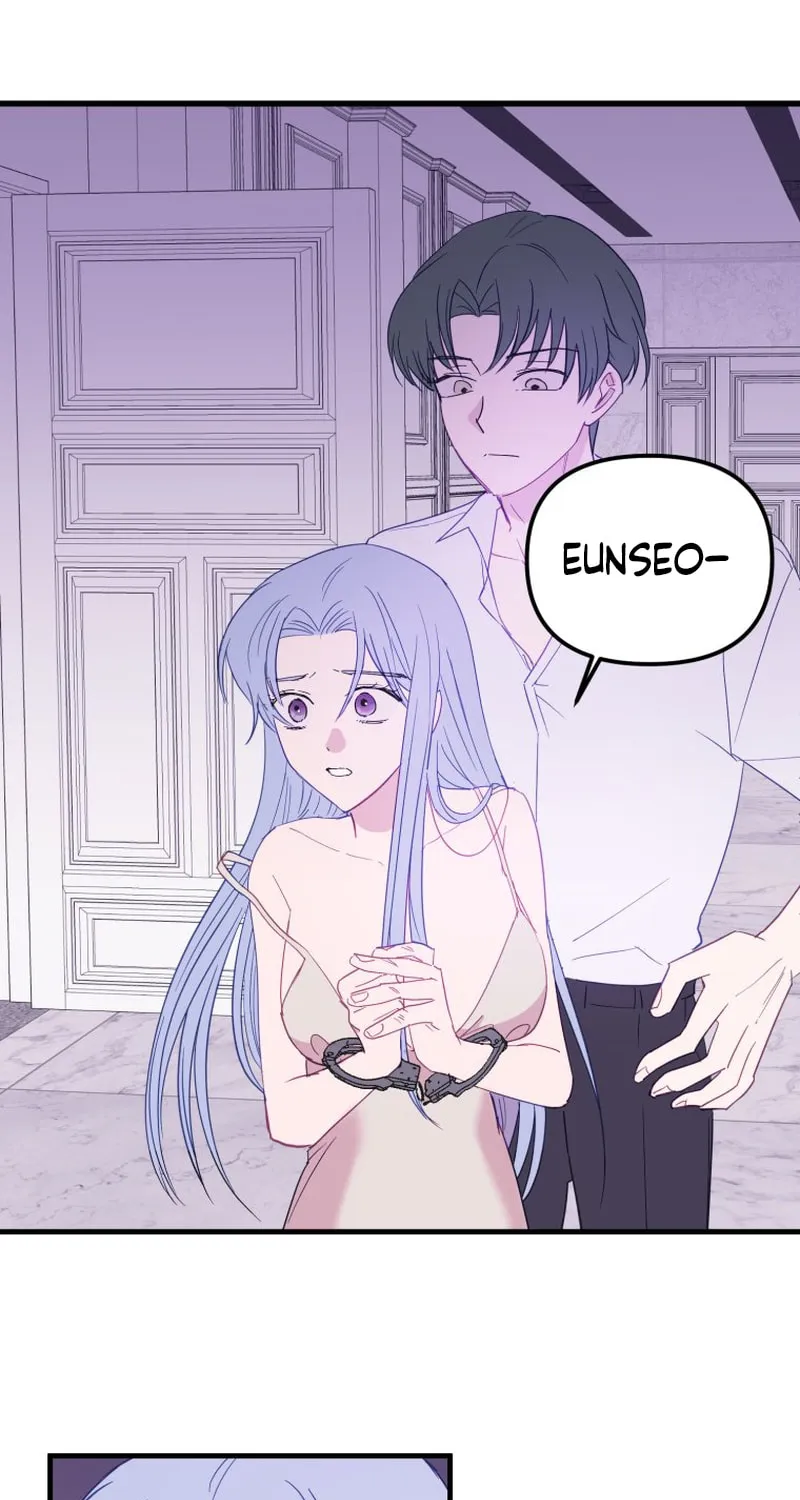 Read Poor Cambion chapter 32 image 17 on Lezhin