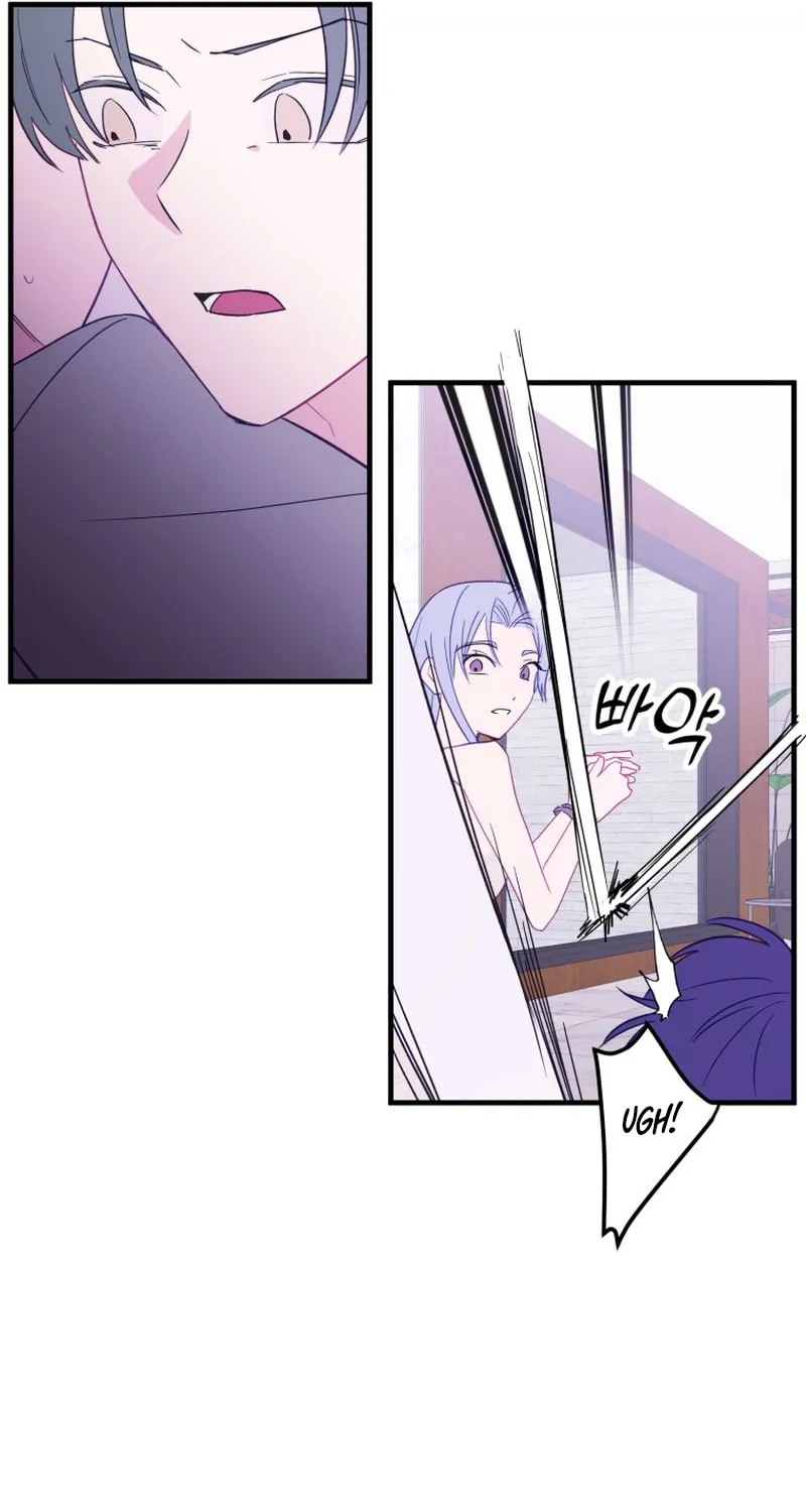 Read Poor Cambion chapter 32 image 21 on Lezhin