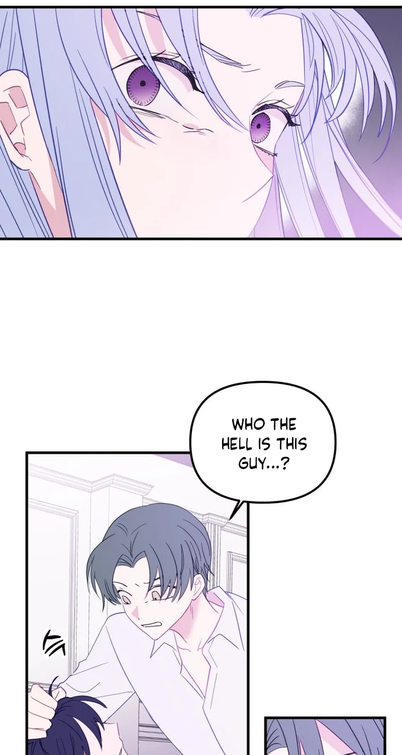 Read Poor Cambion chapter 32 image 22 on Lezhin