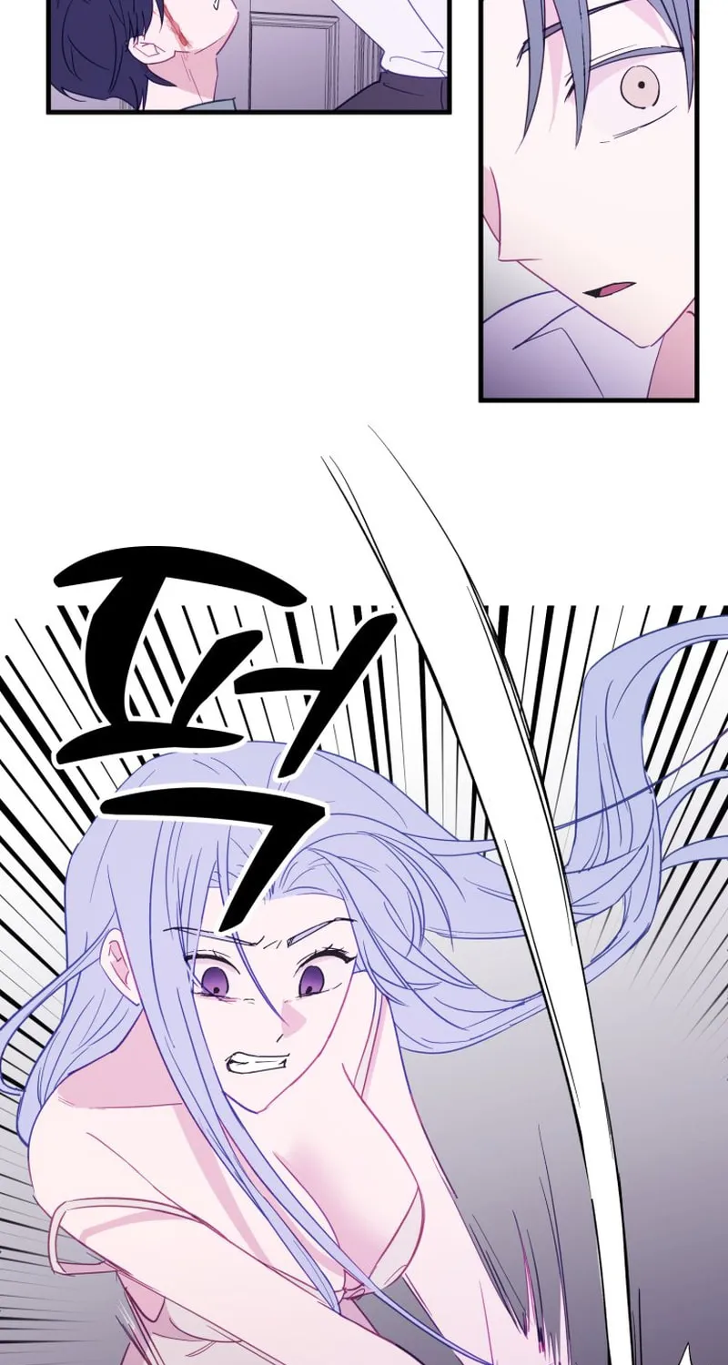 Read Poor Cambion chapter 32 image 23 on Lezhin