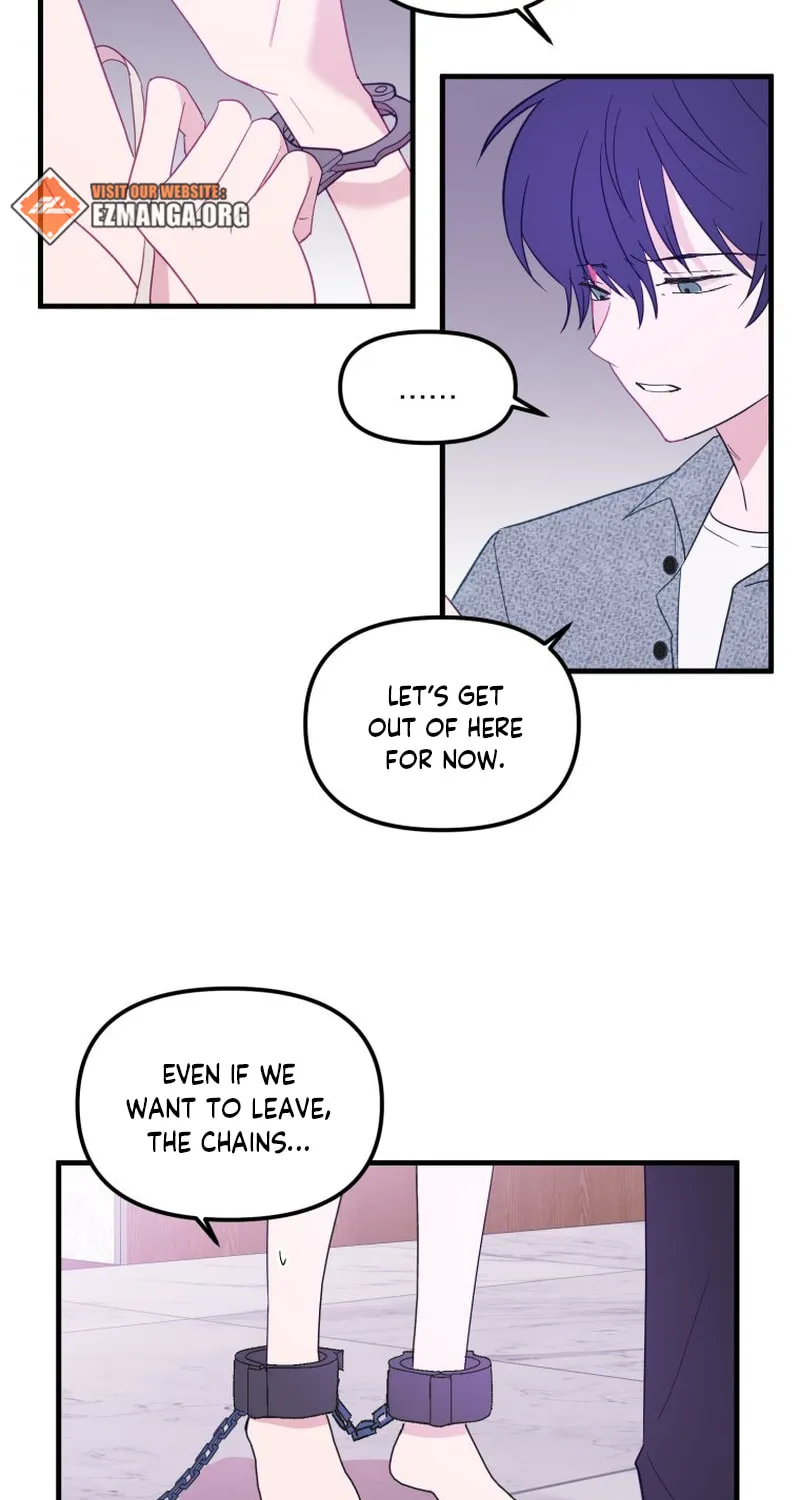 Read Poor Cambion chapter 32 image 27 on Lezhin