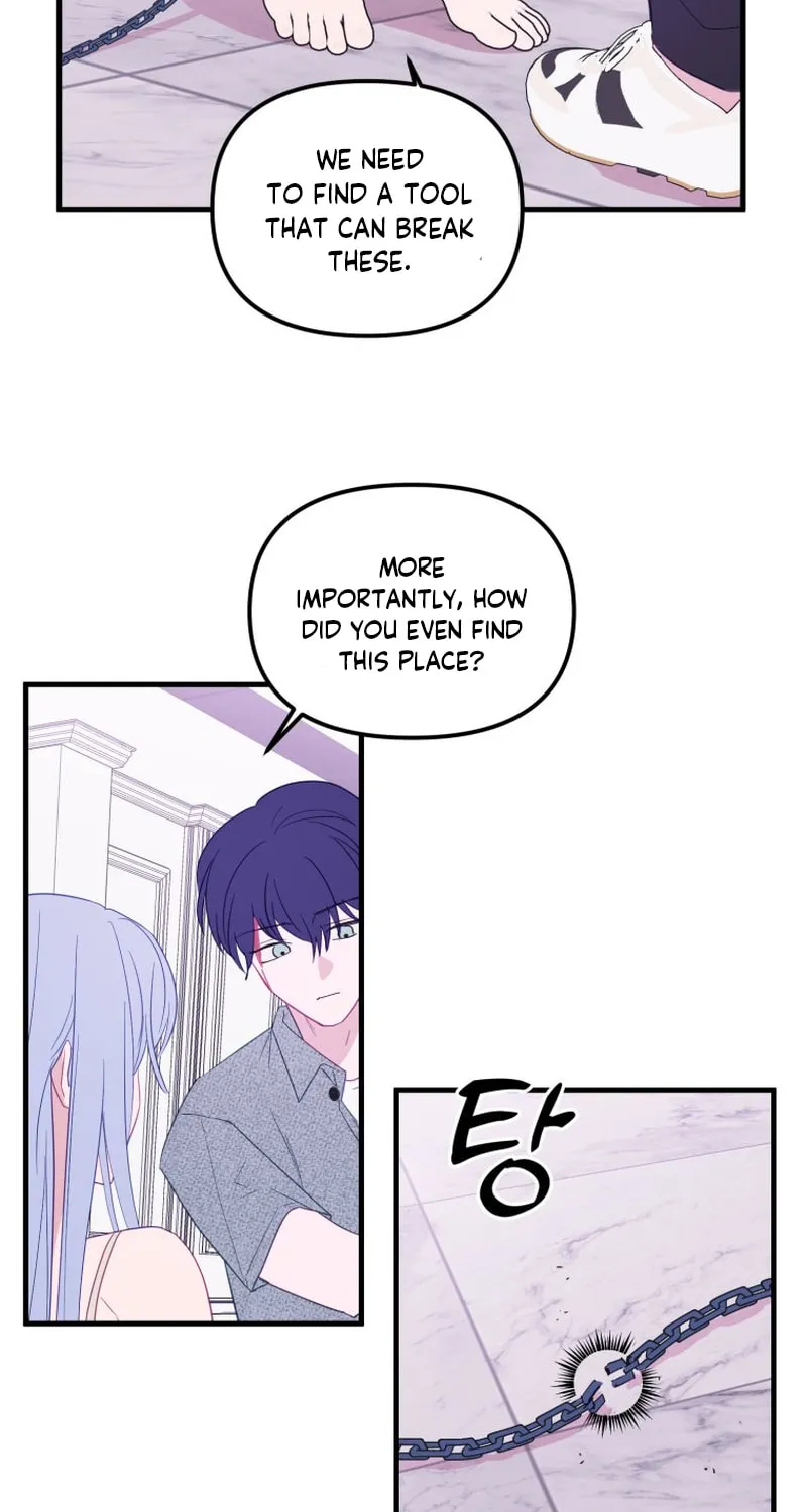 Read Poor Cambion chapter 32 image 28 on Lezhin