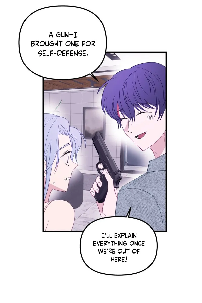 Read Poor Cambion chapter 32 image 30 on Lezhin